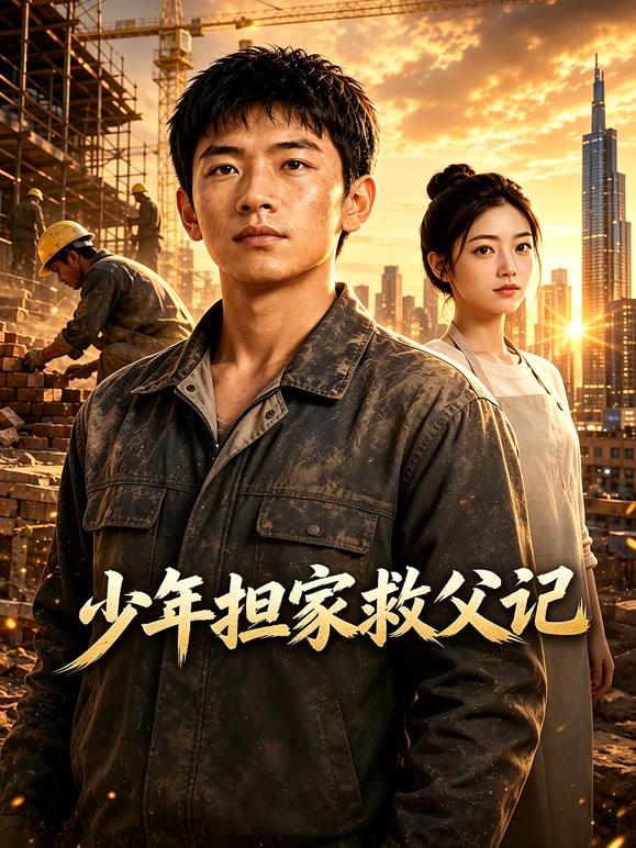 少年担家救父记
