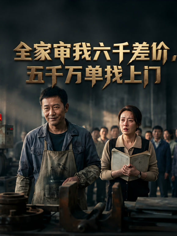 全家审我六千差价五千万单找上门