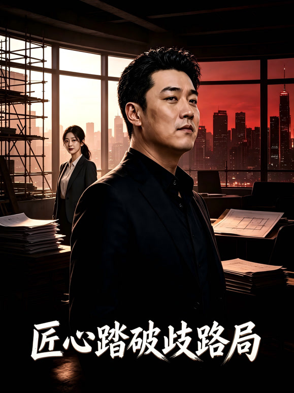 匠心踏破歧路局