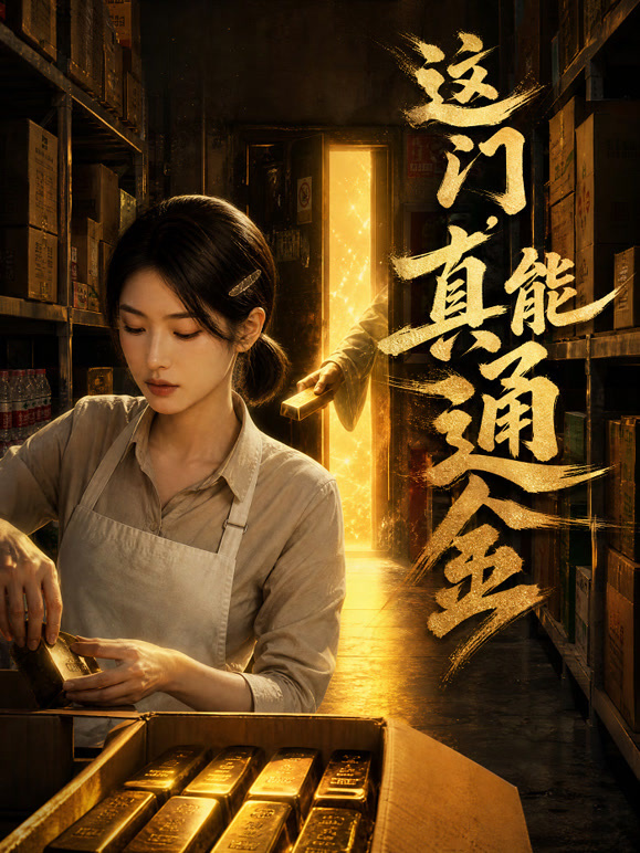 这门，真能通金