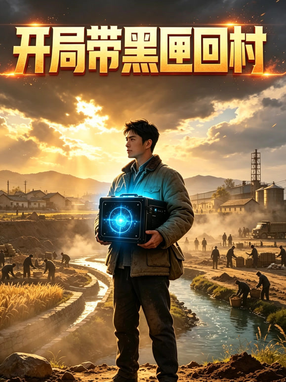 开局带黑匣回村