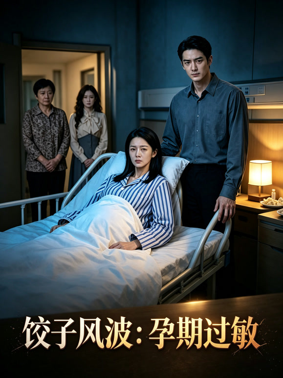 饺子风波：孕期过敏