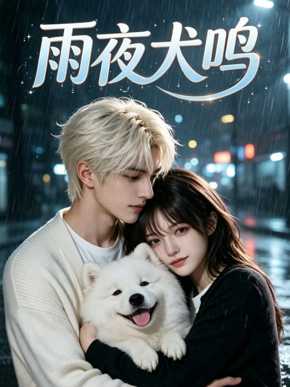 雨夜犬鸣