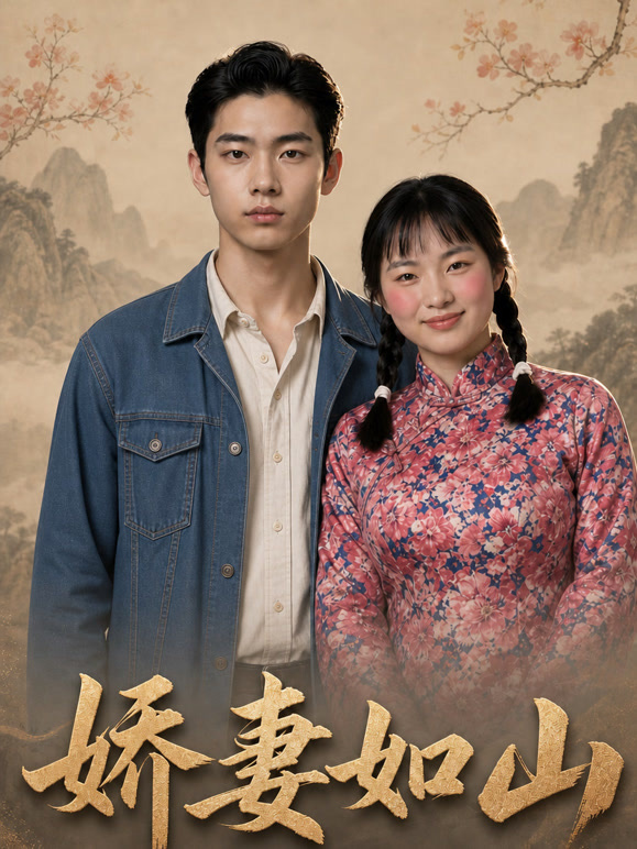 娇妻如山