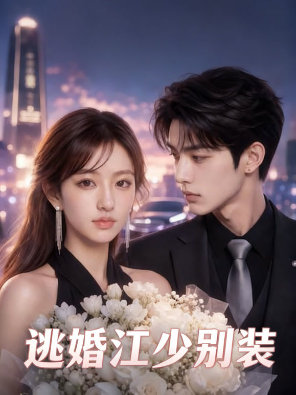 逃婚江少别装