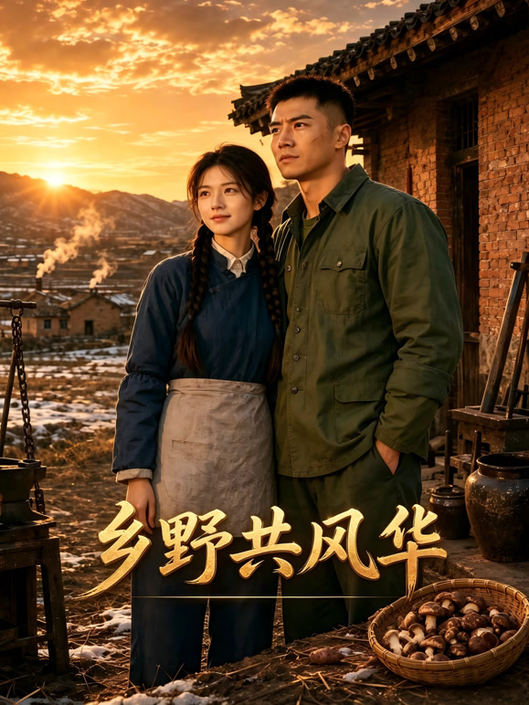 乡野共风华