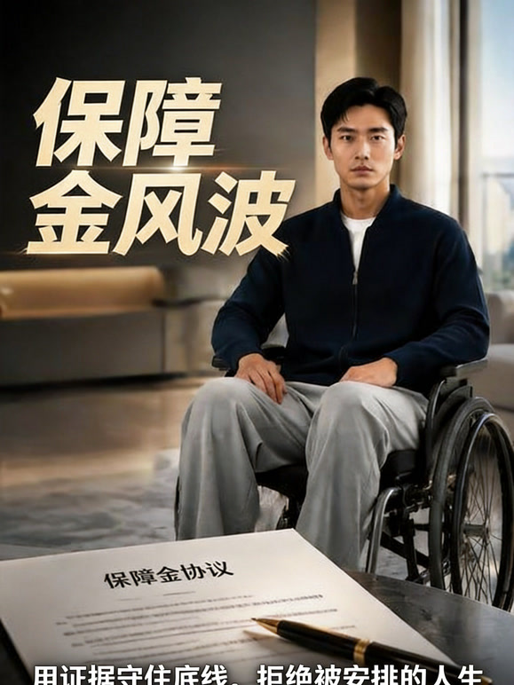 保障金风波