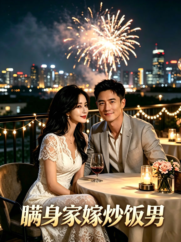 瞒身家嫁炒饭男