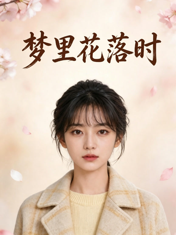 梦里落花时