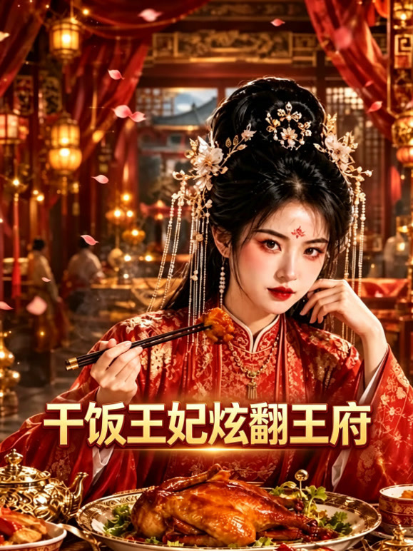 干饭王妃炫翻王府