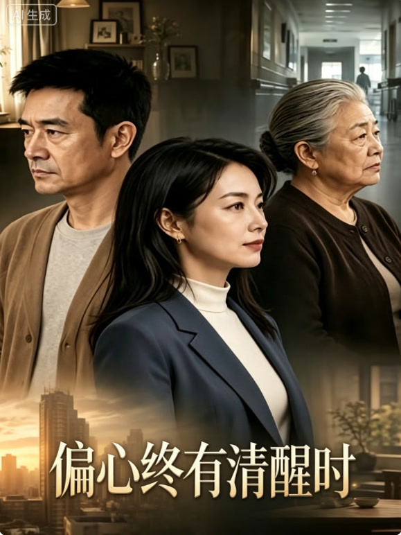 偏心终有清醒时
