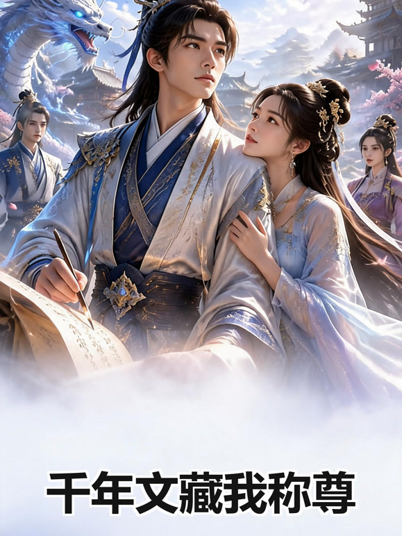 千年文藏我称尊