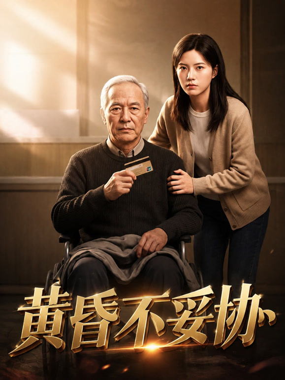 黄昏不妥协