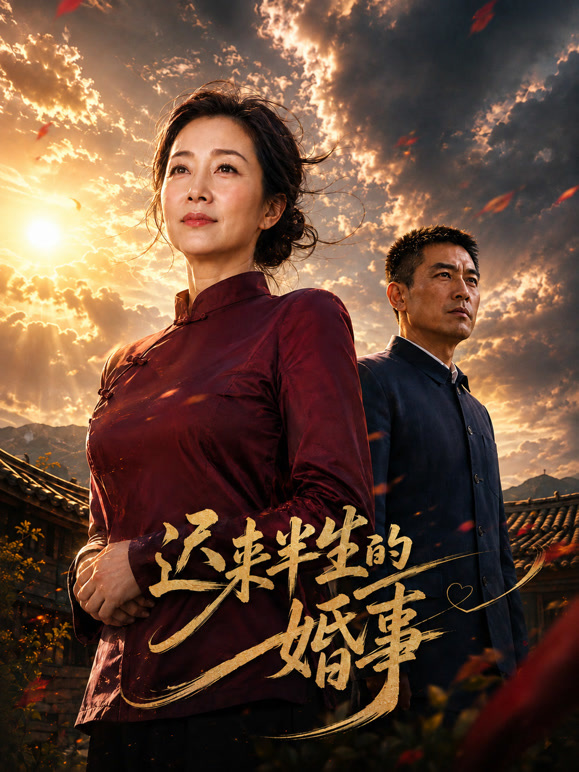 迟来半生的婚事
