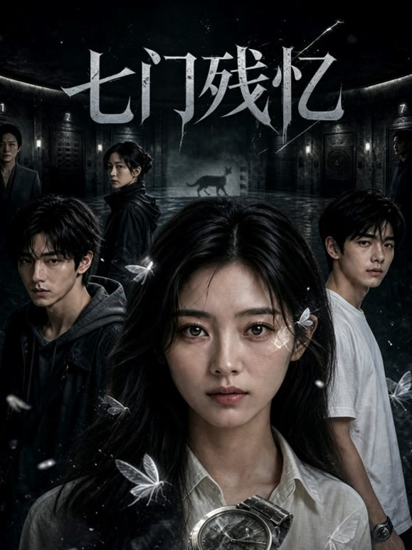 七门残忆