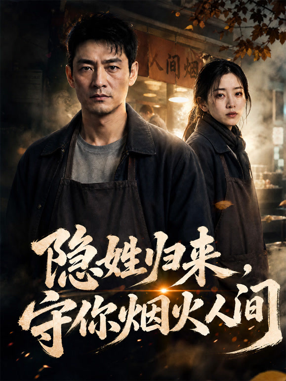 隐姓归来，守你烟火人间
