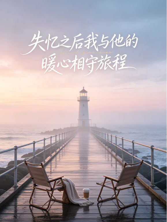 失忆之后我与他的暖心相守旅程