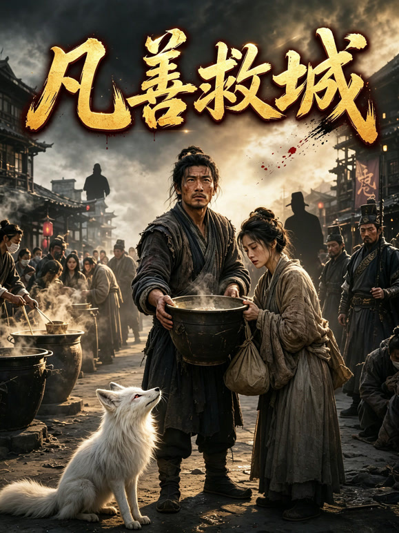 凡善救城