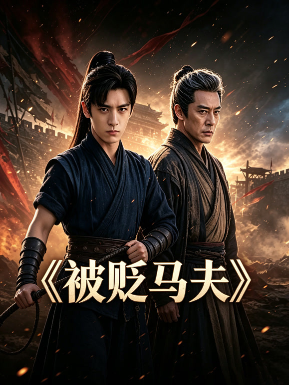 被贬马夫