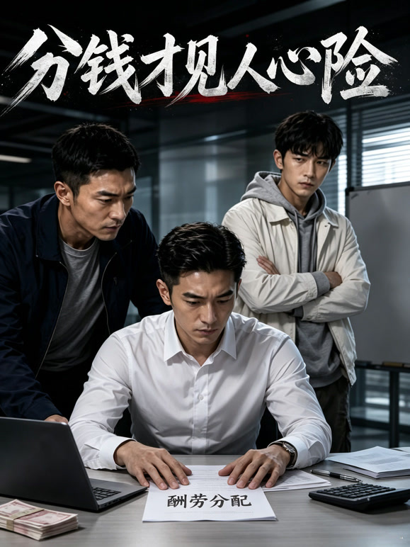 分钱才见人心险