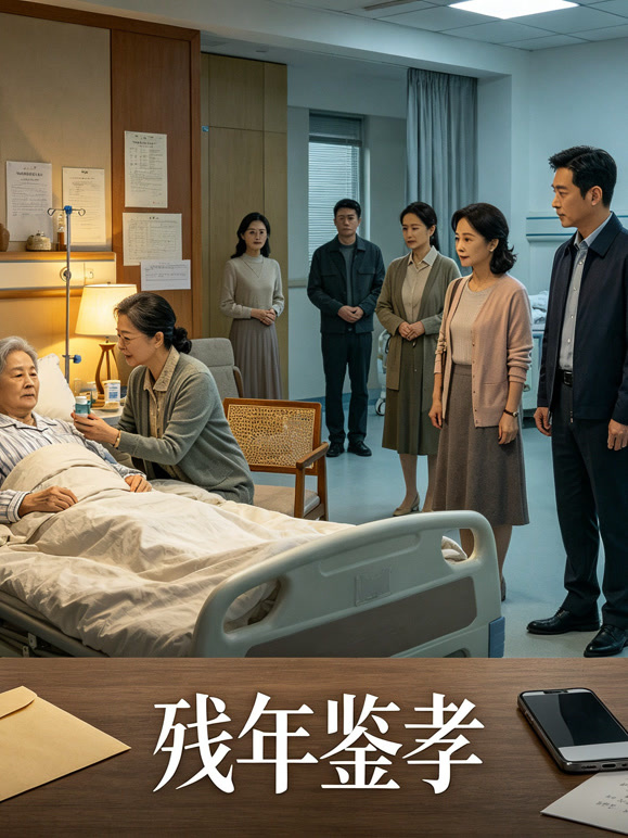 残年鉴孝