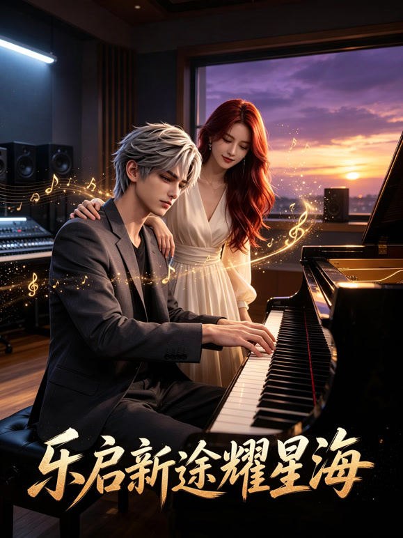 乐启新途耀星海