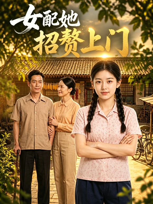 女配她招赘上门