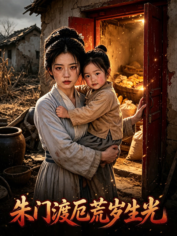 朱门渡厄荒岁生光