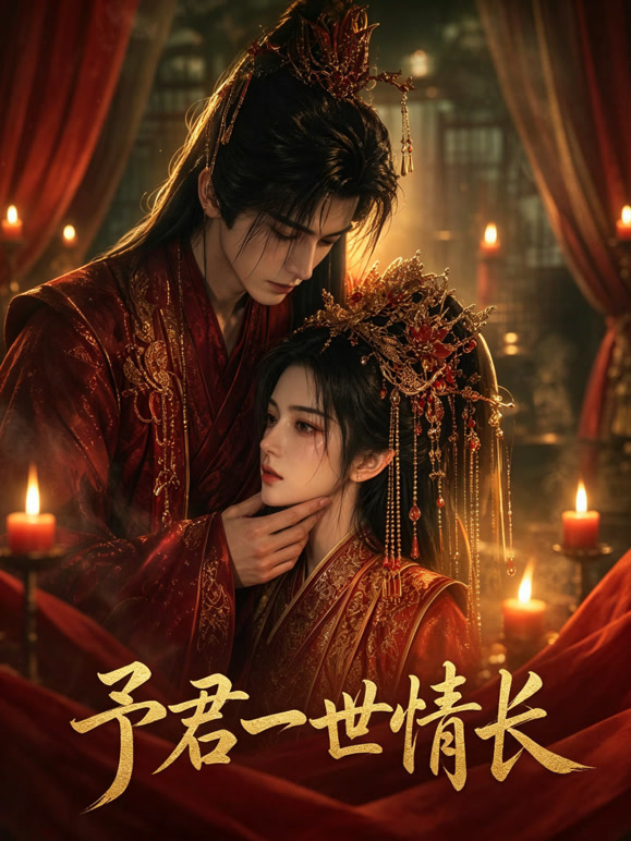 予君一世情长