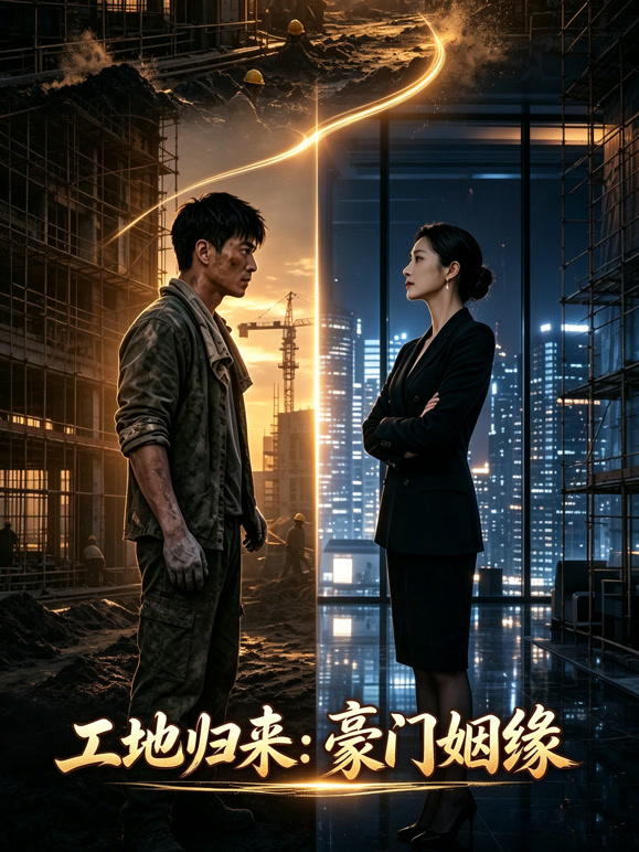工地归来：豪门姻缘