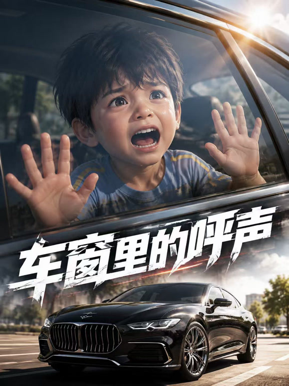 车窗里的呼声