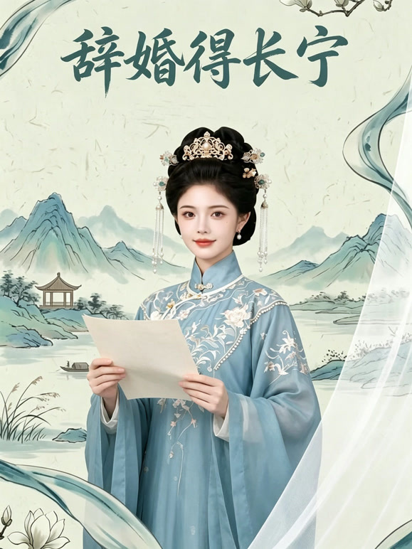辞婚得长宁