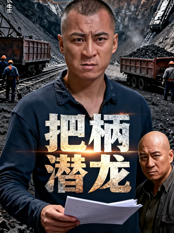 把柄潜龙