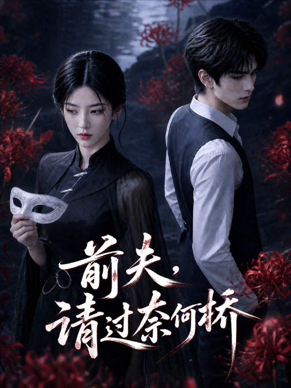 前夫，请过奈何桥