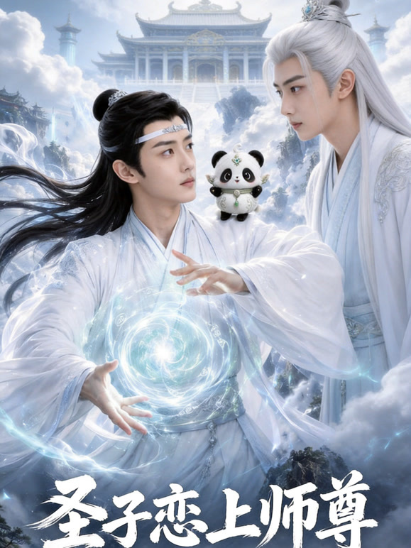 圣子恋上师尊