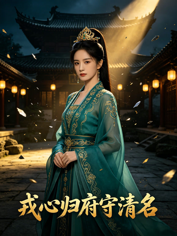 戎心归府守清名