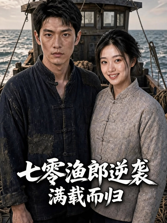 七零渔郎逆袭满载而归