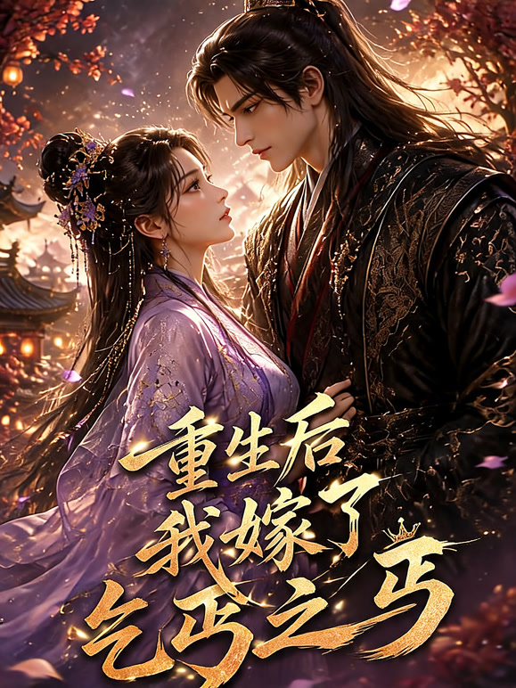 重生后我嫁了乞丐