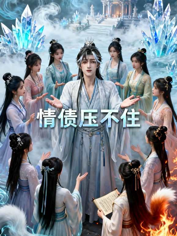 情债压不住