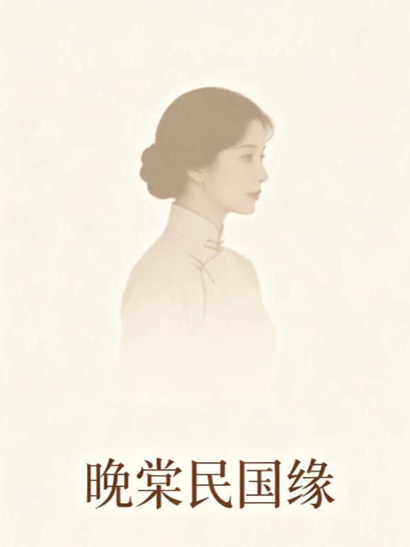 晚棠民国缘