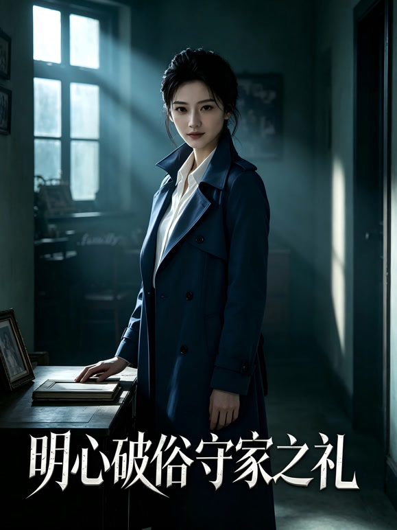 明心破俗守家之礼