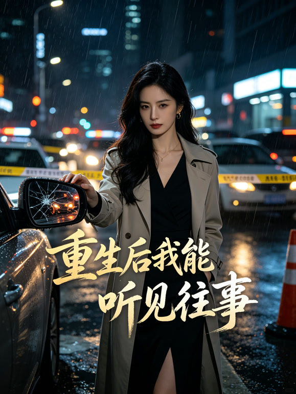 重生后我能听见往事
