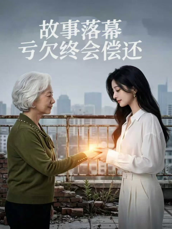 故事落幕，亏欠终会偿还