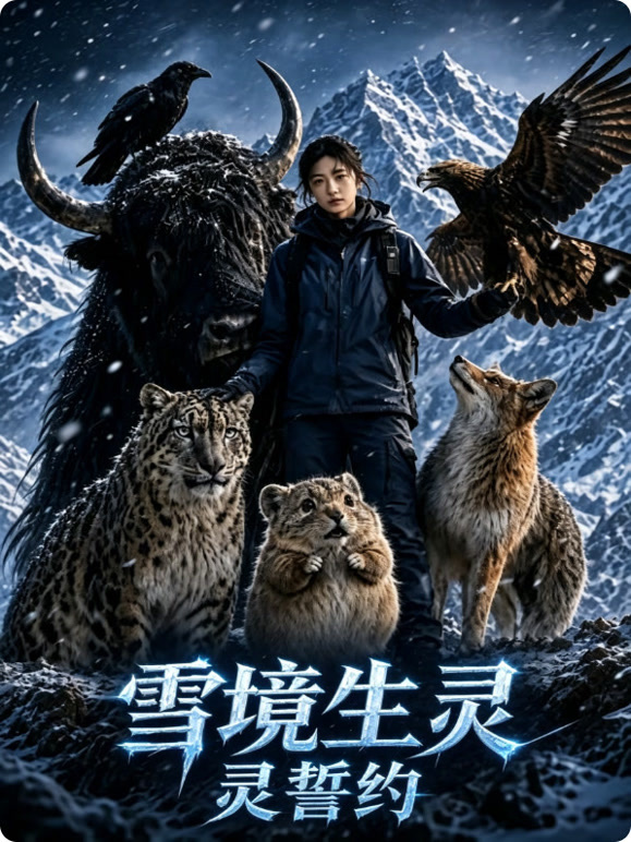 雪境生灵誓约