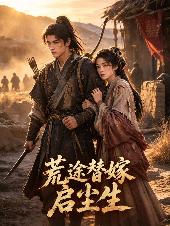 荒途替嫁启尘生