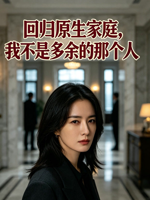 回归原生家庭，我不是多于的那个人