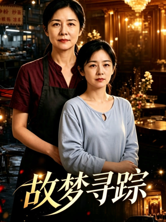 故梦寻踪