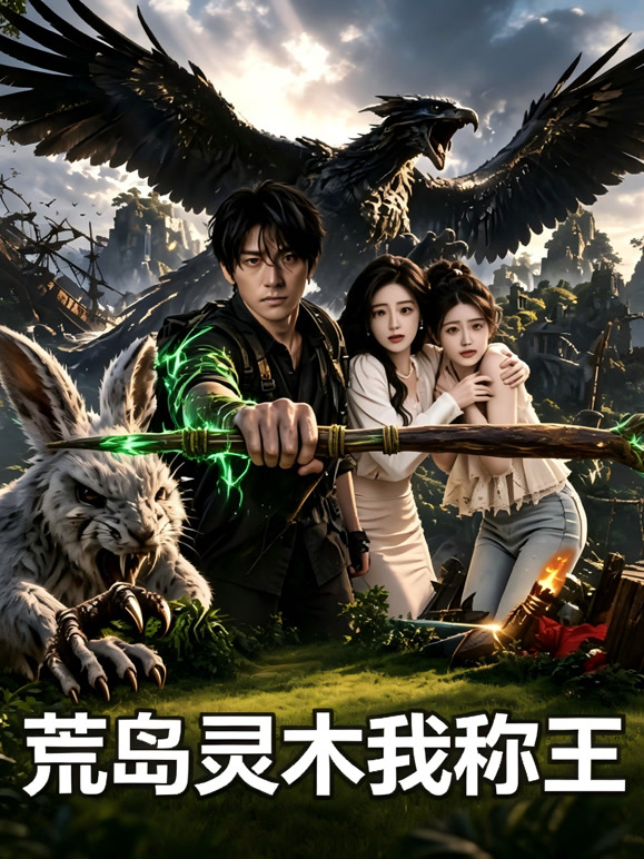 荒岛灵木我称王