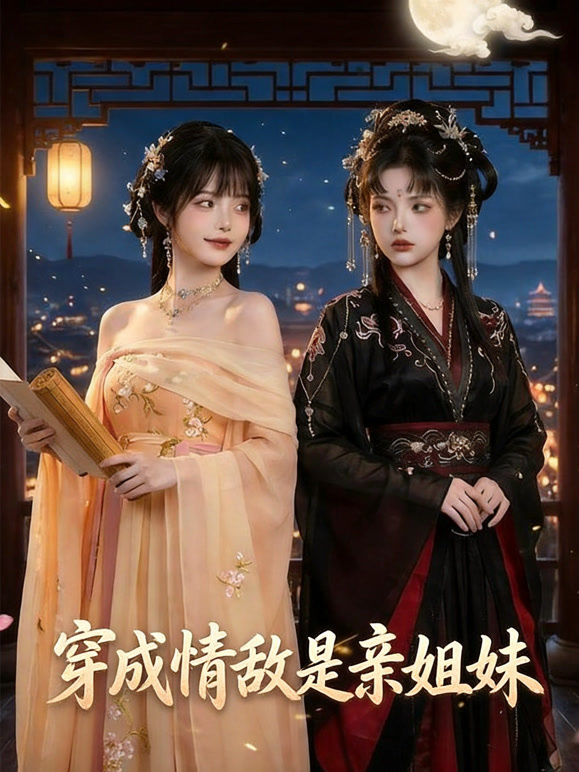 穿成情敌是亲姐妹