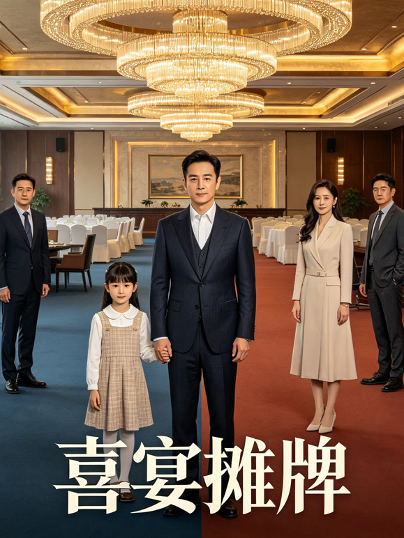 喜宴摊牌